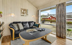 Semesterhus - Lavensby , Danmark - F09025 3