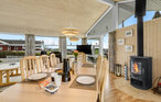 Semesterhus - Lavensby , Danmark - F09025 5