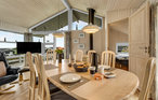 Semesterhus - Lavensby , Danmark - F09025 15