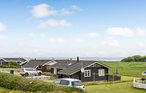 Semesterhus - Lavensby , Danmark - F09025 14