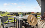 Semesterhus - Lavensby , Danmark - F09025 9