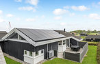 Semesterhus - Lavensby , Danmark - F09025 11