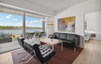 Ferienwohnung - Sønderborg Havnefront , Dänemark - F09529 15