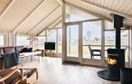 Ferienhaus - Skovmose Strand , Dänemark - F09392 2