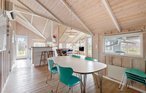 Ferienhaus - Skovmose Strand , Dänemark - F09392 11