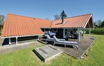 Ferienhaus - Skovmose Strand , Dänemark - F09392 5
