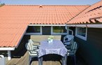 Ferienhaus - Skovmose Strand , Dänemark - F09392 8