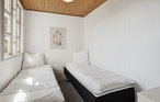 Feriehus - Skovmose Strand , Danmark - F09562 13