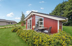 Feriehus - Mommark Strand , Danmark - F09718 11