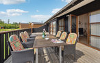 Feriehus - Skovmose Strand , Danmark - F09356 12