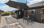 Feriehus - Skovmose Strand , Danmark - F09356 15