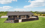 Feriehus - Skovmose Strand , Danmark - F09356 10
