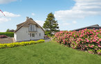 Ferienhaus - Kegnæs , Dänemark - F09052 14