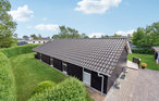 Feriehuse - Skovmose Strand , Danmark - F09524 11