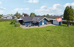 Feriehus - Skovmose Strand , Danmark - F09421 8