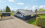 Feriehus - Skovmose Strand , Danmark - F09421 9