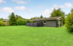 Semesterhus - Skovmose Strand , Danmark - F09537 10