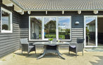 Semesterhus - Kegnæs Strand , Danmark - F09255 14