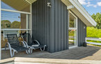Feriehus - Mommark Strand , Danmark - F09621 15