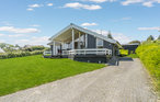 Feriehus - Mommark Strand , Danmark - F09621 10