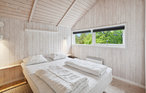 Semesterhus - Skovmose Strand , Danmark - F09271 14
