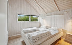 Semesterhus - Skovmose Strand , Danmark - F09271 16