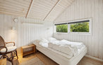 Semesterhus - Skovmose Strand , Danmark - F09271 17