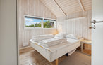 Semesterhus - Skovmose Strand , Danmark - F09271 18