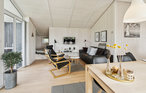 Ferienhaus - Mommark , Dänemark - F09371 4