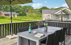 Ferienhaus - Mommark , Dänemark - F09371 10