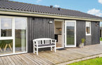 Ferienhaus - Mommark , Dänemark - F09371 11