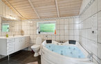 Semesterhus - Skovmose Strand , Danmark - F09271 20