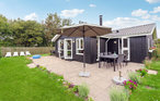 Feriehus - Skovmose Strand , Danmark - F09459 7