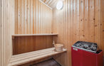 Feriehus - Skovmose Strand , Danmark - F09459 2