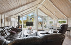 Feriehuse - Mommark , Danmark - F09456 3