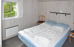 Semesterhus - Skovmose Strand , Danmark - F09060 13