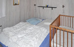 Semesterhus - Skovmose Strand , Danmark - F09060 14