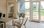 Semesterhus - Mommark , Danmark - F09118 12