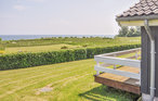 Semesterhus - Mommark , Danmark - F09118 2