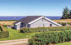 Feriehus - Mommark , Danmark - F09126 1