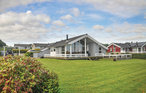 Feriehus - Mommark , Danmark - F09126 8