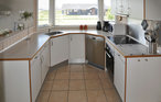 Ferienhaus - Skovmose Strand , Dänemark - F09161 12