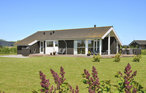 Ferienhaus - Skovmose Strand , Dänemark - F09161 1