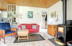 Feriehus - Nr.Kettingskov , Danmark - F09165 2