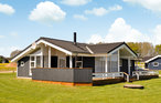 Feriehus - Mommark , Danmark - F09208 1