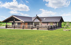 Ferienhaus - Skovmose Strand , Dänemark - F09224 1