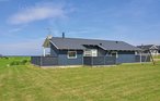 Ferienhaus - Lavensby , Dänemark - F09235 5