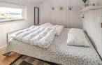 Feriehus - Skovmose Strand , Danmark - F09236 11