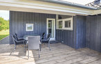 Feriehus - Skovmose Strand , Danmark - F09236 8