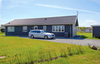 Feriehuse - Skovmose Strand , Danmark - F09254 5